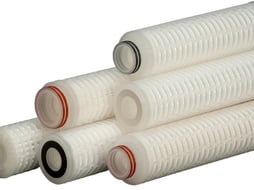 Group of Filters